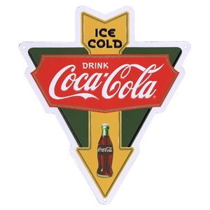Art Frame Coca-Cola