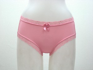 ★レーシーショーツ（ローライズ）★ヒップハング★丈浅め★可愛い★婦人★