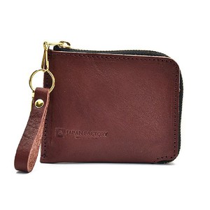 Tochigi Leather Travel Wallet
