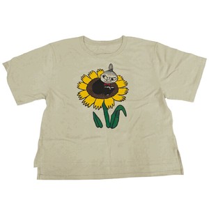 【ムーミン】BIGTシャツ　発売！！