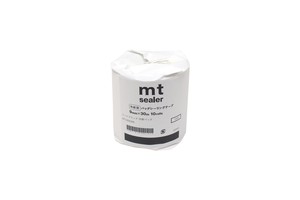 [mt]  matte black wrapping series Sealer 10P
