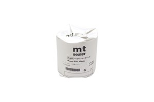 [mt]  matte white wrapping series Sealer 10P