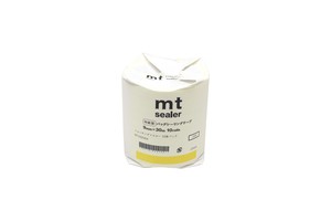[mt]  shocking yellow wrapping series Sealer 10P