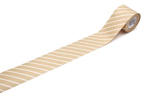 [mt]  stripe white wrapping series water adhesive tape