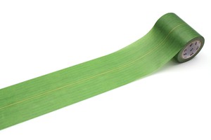 Wrapper bamboo