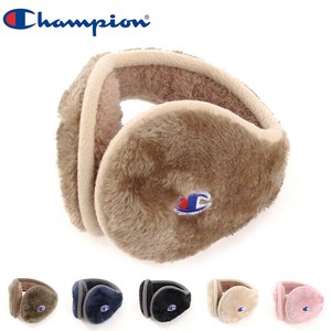 耳罩 抓绒 Champion