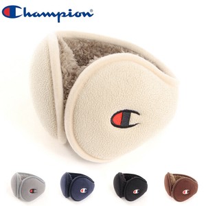 耳罩 抓绒 Champion