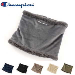 Champion チャンピオン ウラボア ネックウォーマー 788-0122