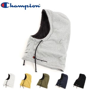Champion カットソー ネックフード 760-0042 フリー