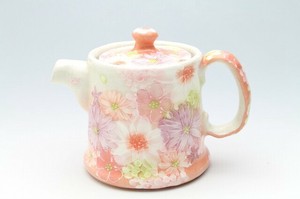 Teapot