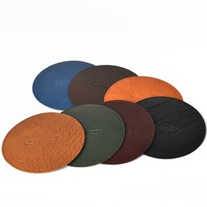 Coaster Tochigi Leather Round 7 Colors