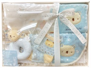 Baby Gift Sets Blue