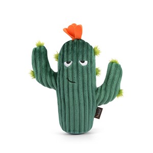 Play for Dog Toy Di Cactus