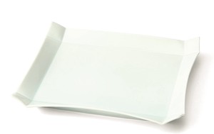 Main Plate Origami M Miyama