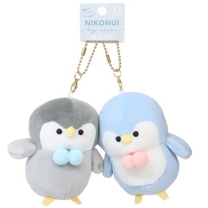 Soft Toy Penguin Size L