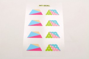 [mt]  geometry trapezoid mt seal