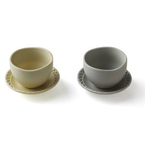 Made in Japan Mino Ware Earth Planet Cup Mini Dish Gift Sets