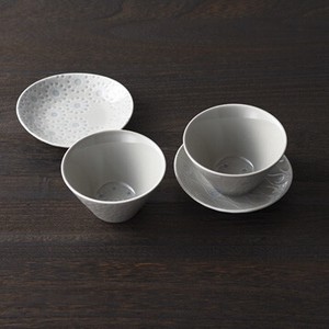 Hasami ware Tableware Gift Set Made in Japan
