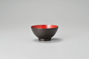 Soup Bowl Made in Japan