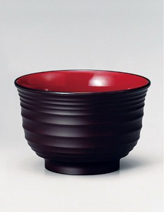 Soup Bowl Made in Japan