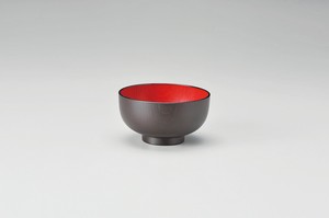 Soup Bowl Made in Japan