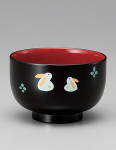 Soup Bowl Made in Japan