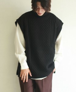 Vest/Gilet