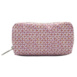 Cosme Pouch Rectangler Cosme DOTS 5 11 627