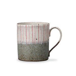 Kutani ware Mug Made in Japan
