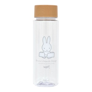 miffy クリアボトル BR