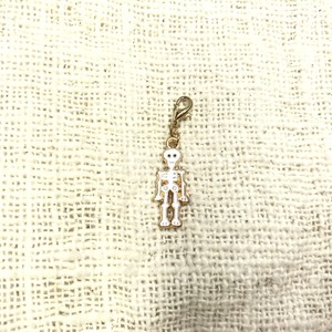 Jewelry Key Chain Mini