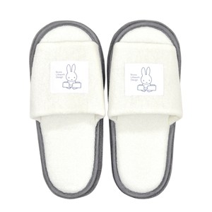 miffy おそうじスリッパ