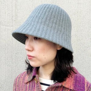 Hat Ladies fashion Seamless [2024 A/W]