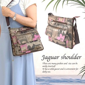 Shoulder Bag Lightweight Shoulder Pocket Large Capacity Ladies' Small Case