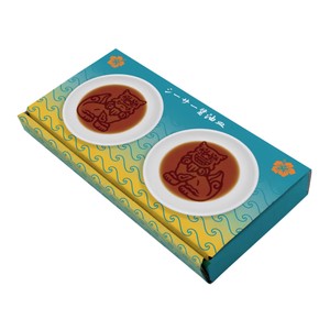 Soy Sauce Plate Mini Dish Small Plate Soy Sauce Plate Okinawa