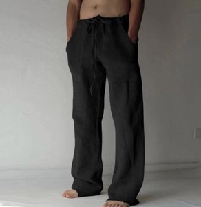 Full-Length Pant Casual Straight Autumn Winter New Item