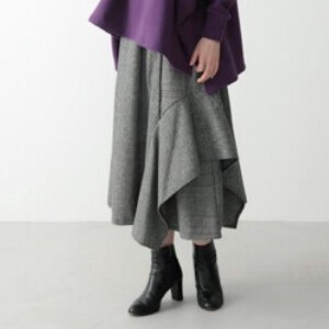 Skirt Wool