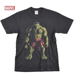 T-shirt MARVEL Iron Man Spider-Man T-Shirt hulk Marvel Amekomi