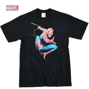 T-shirt MARVEL Spider-Man T-Shirt Venom hulk Marvel Amekomi