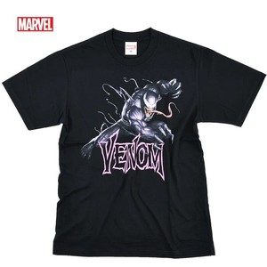T-shirt MARVEL Thor Spider-Man T-Shirt Venom hulk Marvel Men's Amekomi