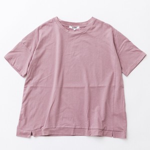 60 873 Switching Wide T-shirt