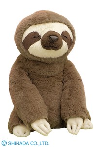 Soft Toy Withzoo