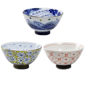 Rice Bowl bowl M Made in Japan