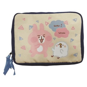 【カナヘイの小動物】マルチポーチ　発売！！