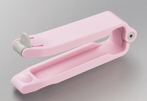 Tape Bag Utility Knife Pink