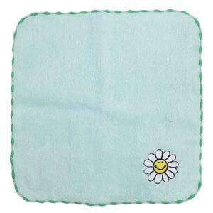Towel Handkerchief Cotton