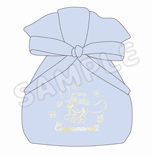 Cinnamoroll Alice Pouch Pouch