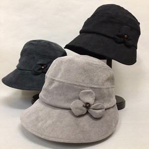 【秋冬帽子】2023秋冬婦人帽子　ジャッキー型ダウン　レディース帽子