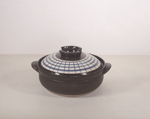 Pot 8-go Made in Japan