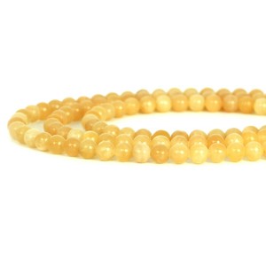 Gemstone 6mm